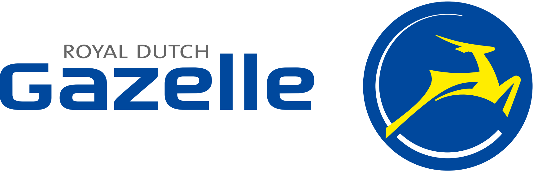 Gazelle logo